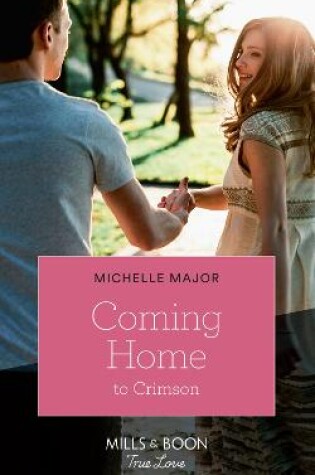 Cover of Coming Home To Crimson
