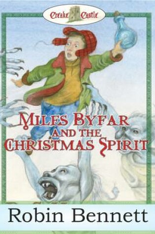 Cover of Miles Byfar