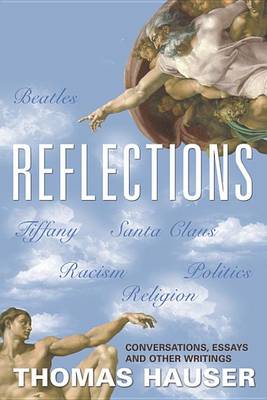 Book cover for Reflections