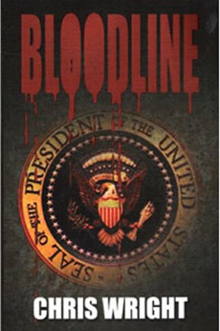 Cover of Bloodline