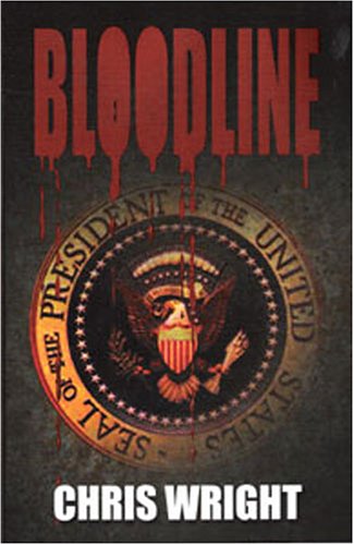 Book cover for Bloodline