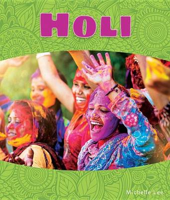 Cover of Holi