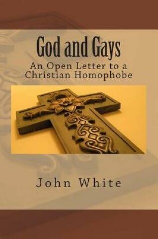 Cover of God and Gays