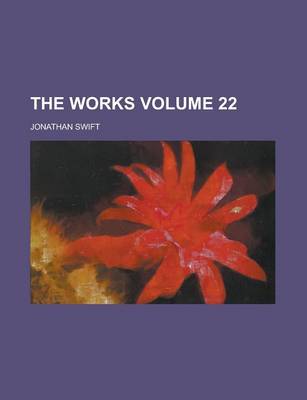 Book cover for The Works Volume 22