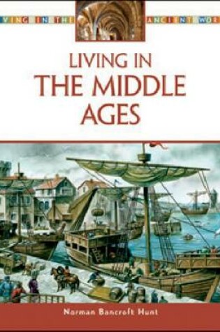 Cover of Living in Medieval Europe