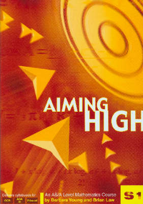 Cover of Aiming High S1