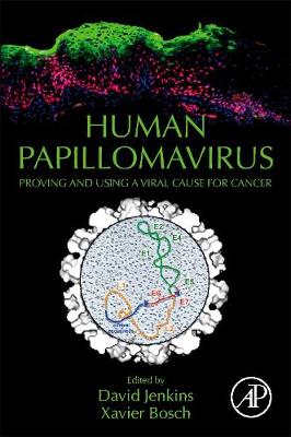 Cover of Human Papillomavirus