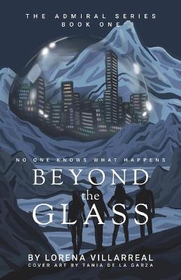 Book cover for Beyond the glass