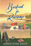 Book cover for Booked for Revenge