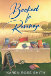 Book cover for Booked for Revenge