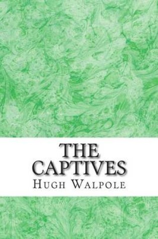 Cover of The Captives