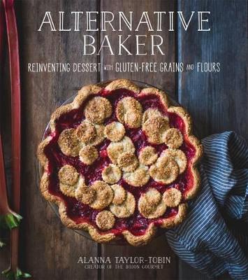 Cover of Alternative Baker