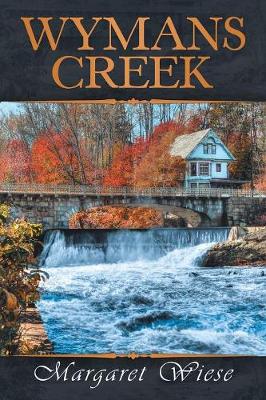 Book cover for Wymans Creek