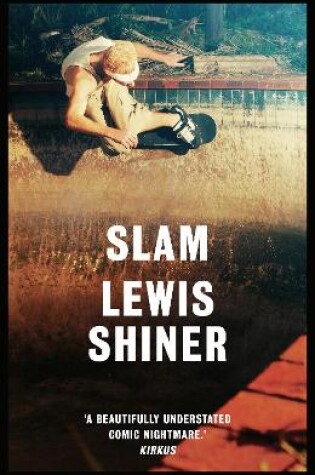 Cover of Slam
