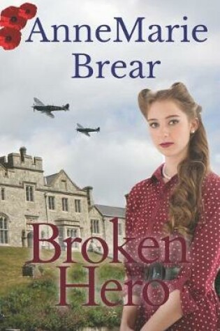 Cover of Broken Hero