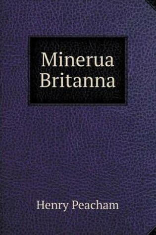 Cover of Minerua Britanna