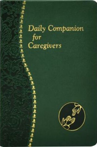 Cover of Daily Companion for Caregivers