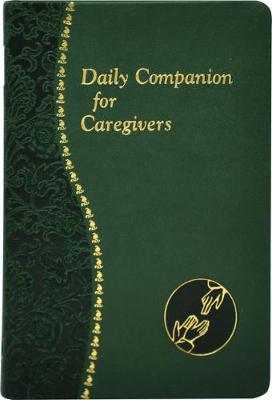 Book cover for Daily Companion for Caregivers