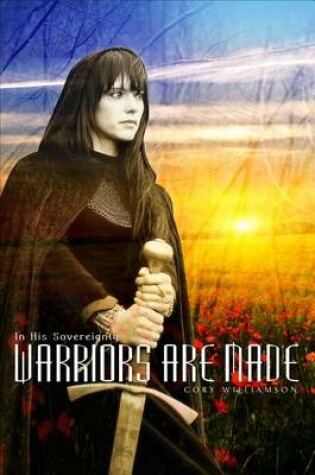 Cover of Warriors Are Made