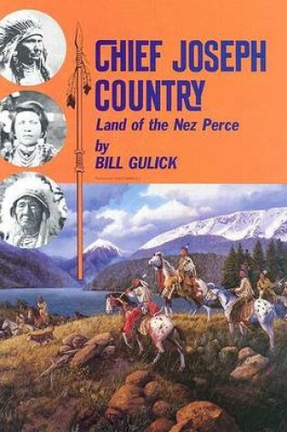 Cover of Chief Joseph Country