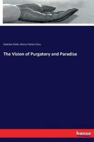 Cover of The Vision of Purgatory and Paradise