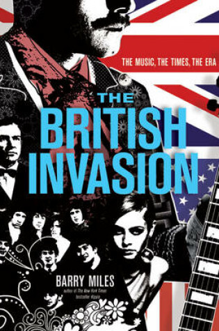 Cover of The British Invasion