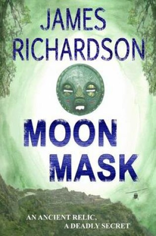 Cover of Moon Mask