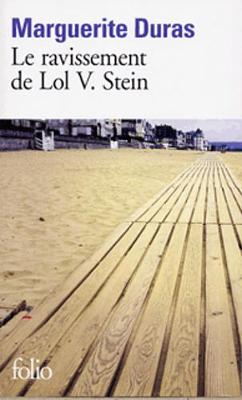Book cover for Le ravissement de Lol V Stein