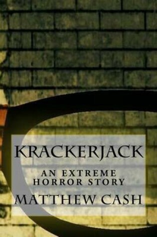 Cover of Krackerjack