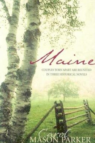 Cover of Maine