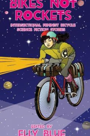 Cover of Bikes Not Rockets