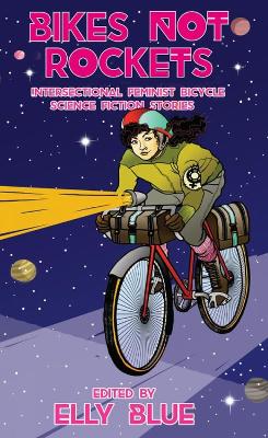 Book cover for Bikes Not Rockets
