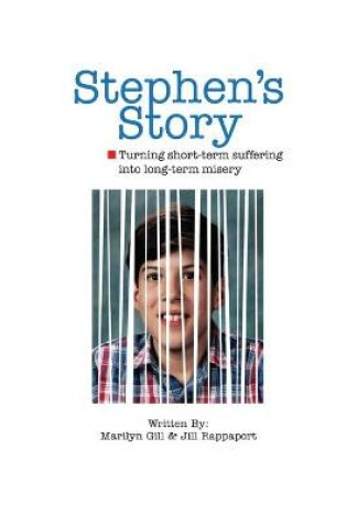 Cover of Stephen's Story
