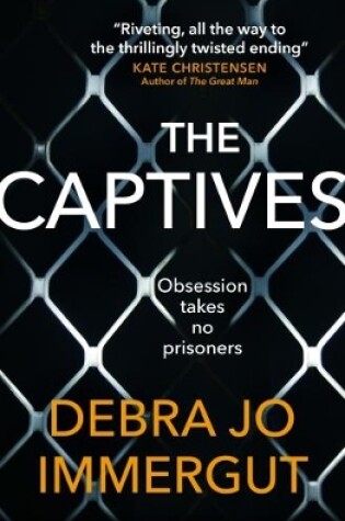 Cover of The Captives