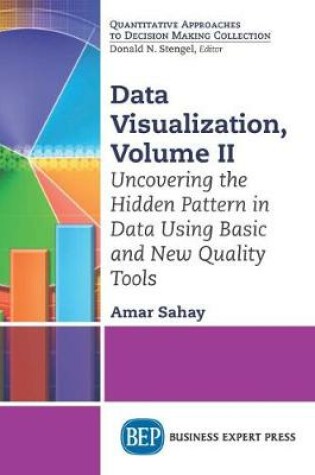 Cover of Data Visualization, Volume II