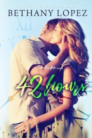 Cover of 42 Hours