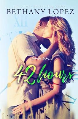 Cover of 42 Hours