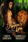 Book cover for The Dragon's Lion
