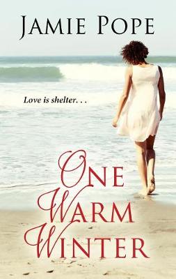 Book cover for One Warm Winter