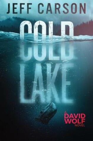 Cover of Cold Lake
