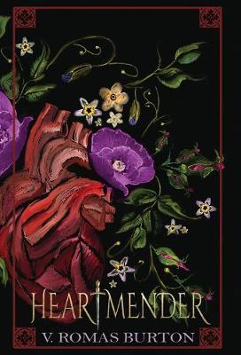 Cover of Heartmender