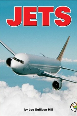 Cover of Jets