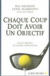 Book cover for Chaque Coup Doit Avoir Un Objectif