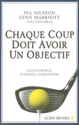 Book cover for Chaque Coup Doit Avoir Un Objectif