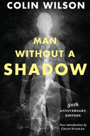 Cover of Man Without a Shadow