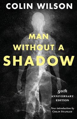 Book cover for Man Without a Shadow