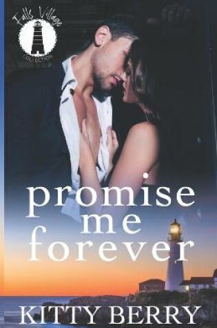 Cover of Promise Me Forever
