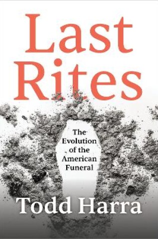 Cover of Last Rites