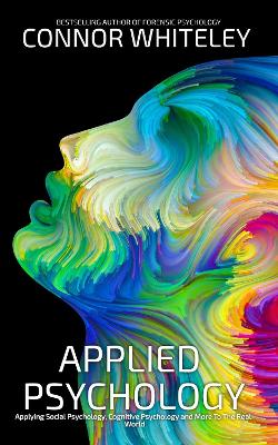 Book cover for Applied Psychology