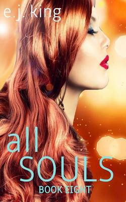 Book cover for All Souls